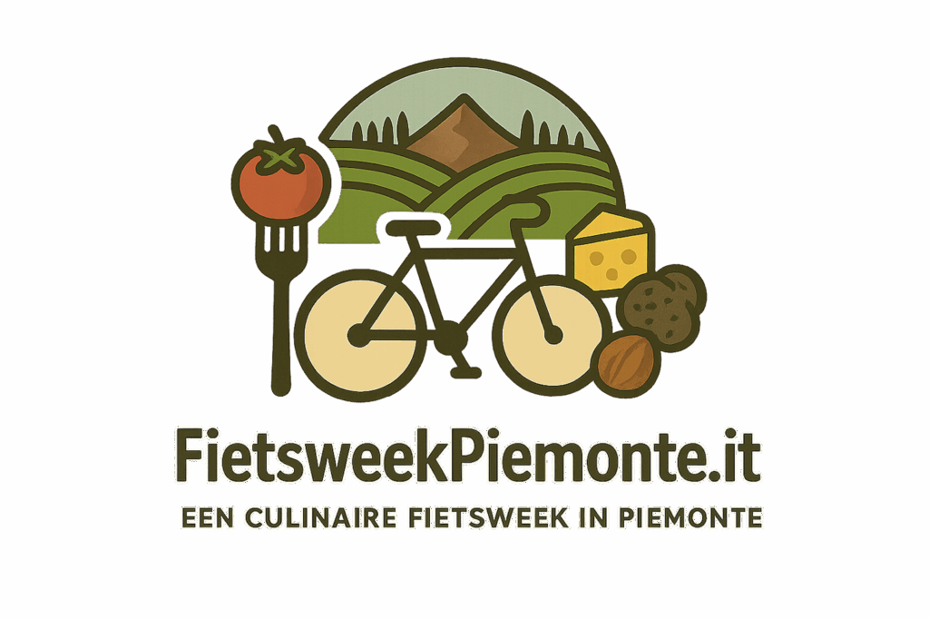 Fietsweek Piemonte_ Fietsen en Smaken